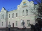 Город Михайлов