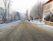 Город Михайлов