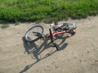 В Михайлове иномарка сбила восьмилетнего велосипедиста