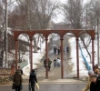 В Михайлове обновят Красную площадь