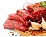 Выбираем мясо крольчатины Выбираем мясо крольчатины